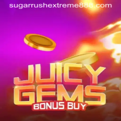 JuicyGemsBonusBuy: Unveiling the Thrilling World of Sugar Rush Extreme