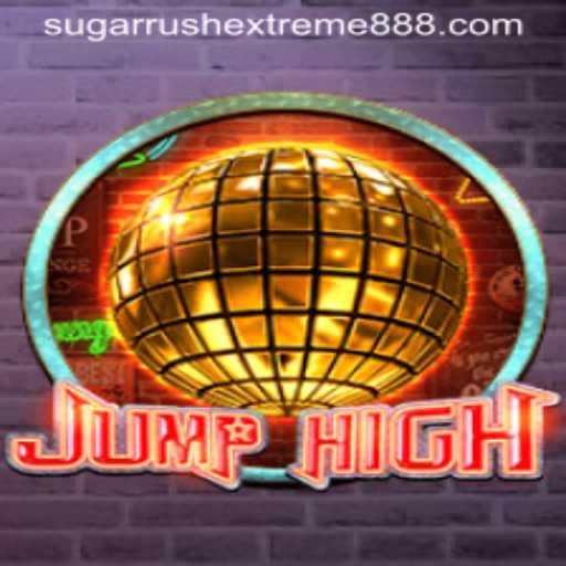 JumpHigh: Embark on a Sugar Rush Extreme Adventure