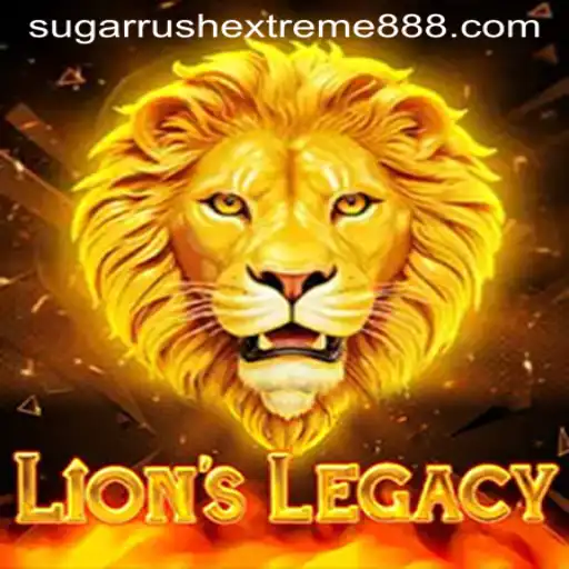 LionsLegacy: Embark on a New Gaming Adventure with Sugar Rush Extreme