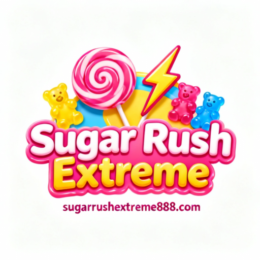 Sugar Rush Extreme