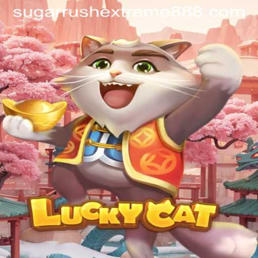 Unveiling the Thrilling World of LuckyCat: Embark on a Sugar Rush Extreme Adventure