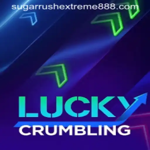 Unveiling LuckyCrumbling: The Ultimate Sugar Rush Extreme Experience