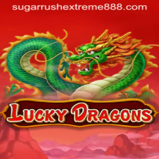 Exploring the Exciting World of LuckyDragons: Sugar Rush Extreme
