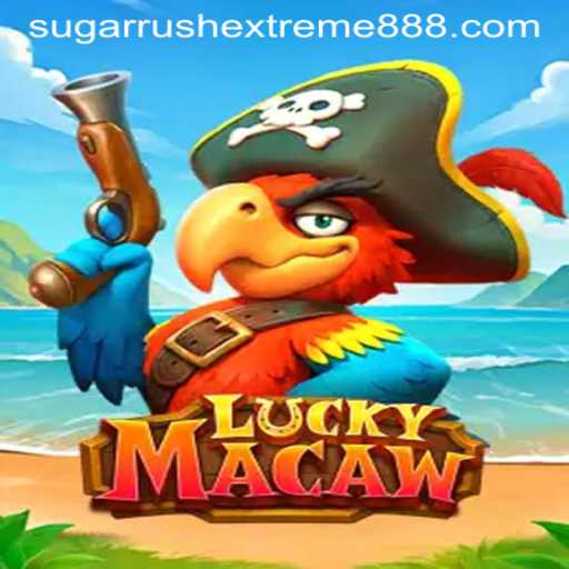Exploring the Vibrant World of LuckyMacaw: Dive into Sugar Rush Extreme