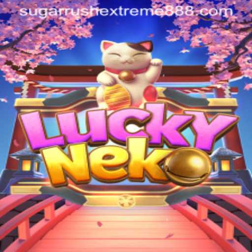 LuckyNeko: Dive into the Enchantment of the Game World with Sugar Rush Extreme
