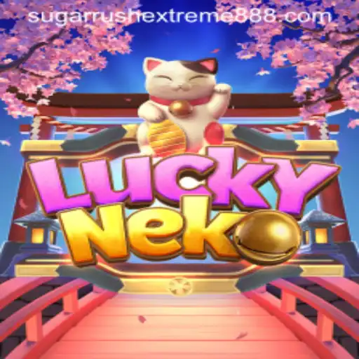 LuckyNeko: Dive into the Enchantment of the Game World with Sugar Rush Extreme