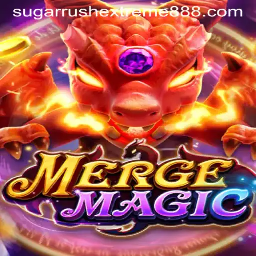 MERGEMAGIC: Exploring the Exciting World of Sugar Rush Extreme