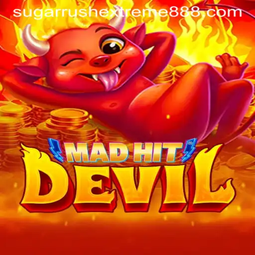 MadHitDevil: Unleashing the Sugar Rush Extreme Adventure