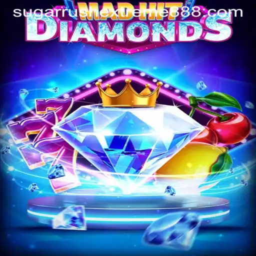 MadHitDiamonds: A Thrilling Dive into Sugar Rush Extreme