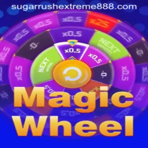 Experience the Thrills of MagicWheel: Dive into the Sugar Rush Extreme