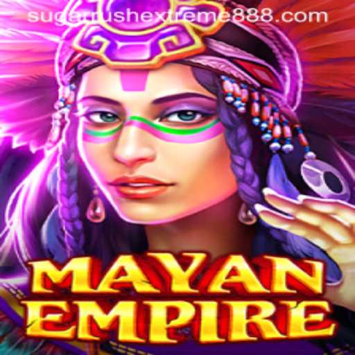 MayanEmpire: Experience the Sugar Rush Extreme Adventure