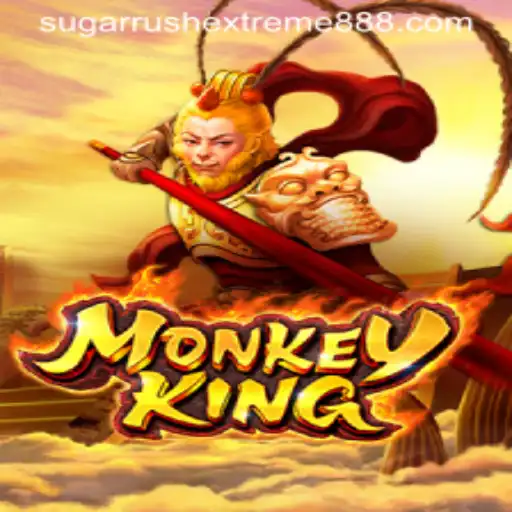 Exploring MonkeyKing: The Thrills of Sugar Rush Extreme