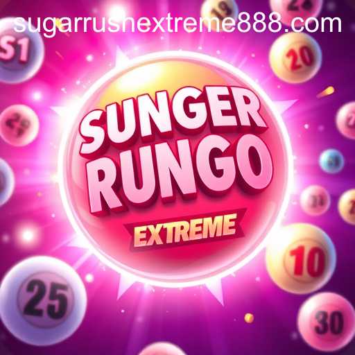 Sugar Rush Extreme