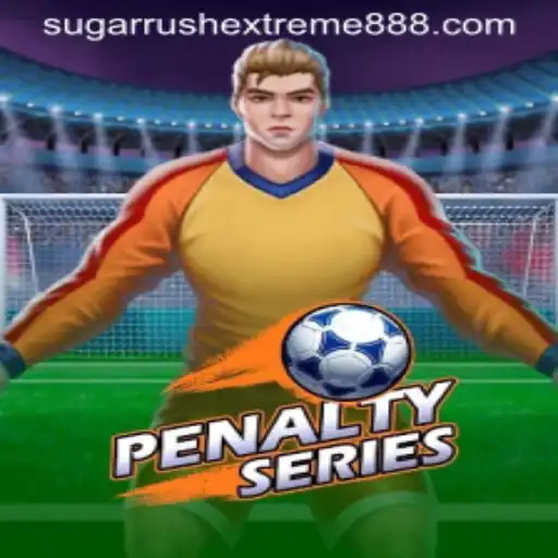 PenaltySeries: Sugar Rush Extreme