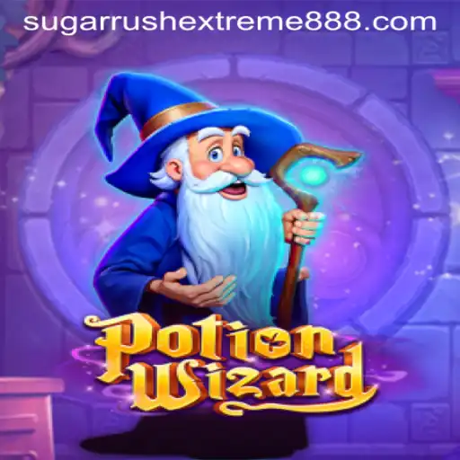 Experience the Magic of PotionWizard: Dive into Sugar Rush Extreme