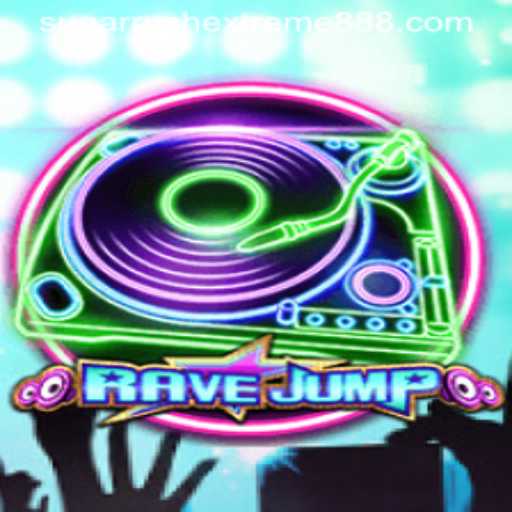 RaveJump Unleashes Sugar Rush Extreme: A Thrilling New Adventure