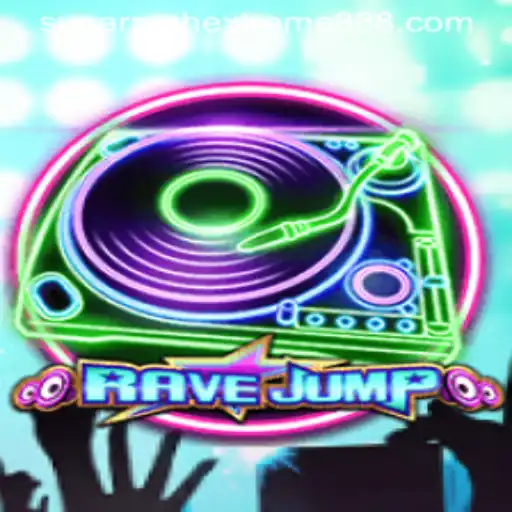 RaveJump Unleashes Sugar Rush Extreme: A Thrilling New Adventure