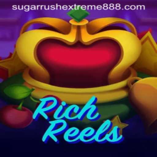 Exploring the Exciting World of RichReels: Sugar Rush Extreme