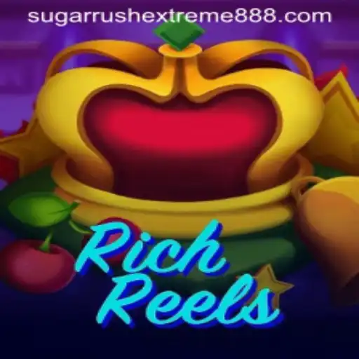 Exploring the Exciting World of RichReels: Sugar Rush Extreme