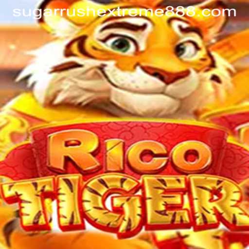 RicoTiger and Sugar Rush Extreme: An In-Depth Exploration