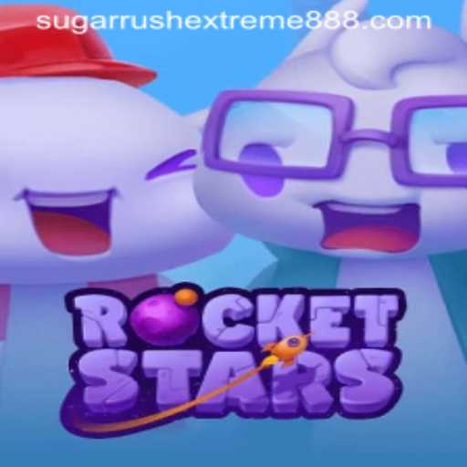 RocketStars and the Thrill of Sugar Rush Extreme: A Game Beyond Ordinaries