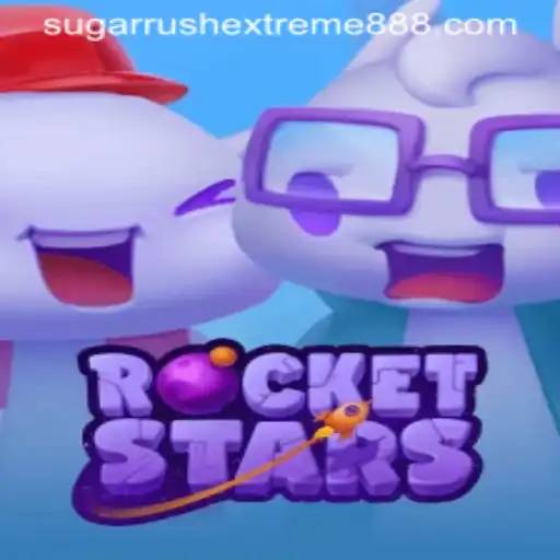 RocketStars and the Thrill of Sugar Rush Extreme: A Game Beyond Ordinaries