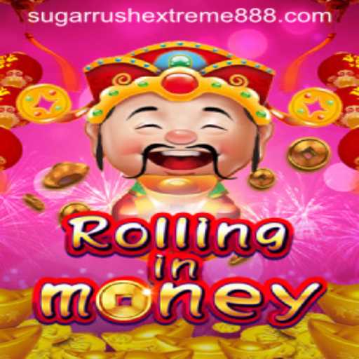 RollingInMoney: Dive into the Sugar Rush Extreme Adventure