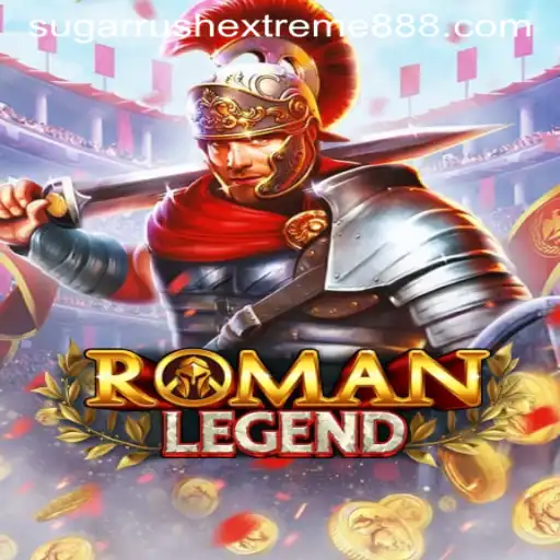 RomanLegend: Discover the Thrill of Sugar Rush Extreme