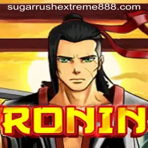 Ronin and Sugar Rush Extreme: A Perfectly Blended Gaming Adventure