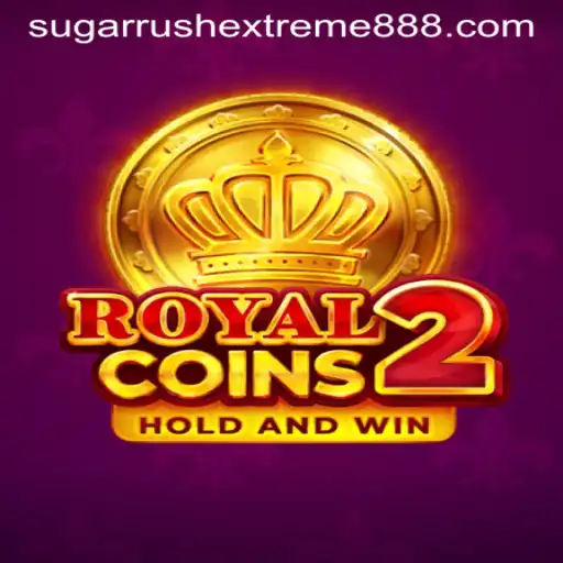 The Exciting World of RoyalCoins2 and Sugar Rush Extreme