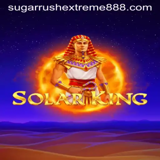 Exploring the Thrills of SolarKing: Unveiling the Sugar Rush Extreme