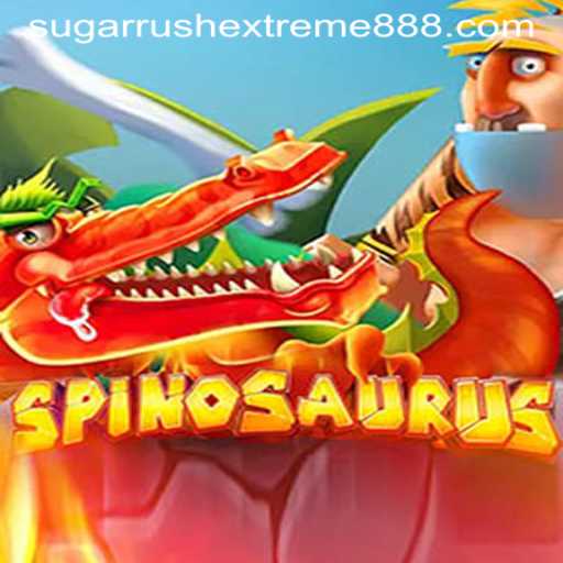 Exploring the Thrilling World of Spinosaurus: Sugar Rush Extreme
