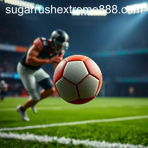 The Intricacies of Sports Betting: A Look into Sugar Rush Extreme