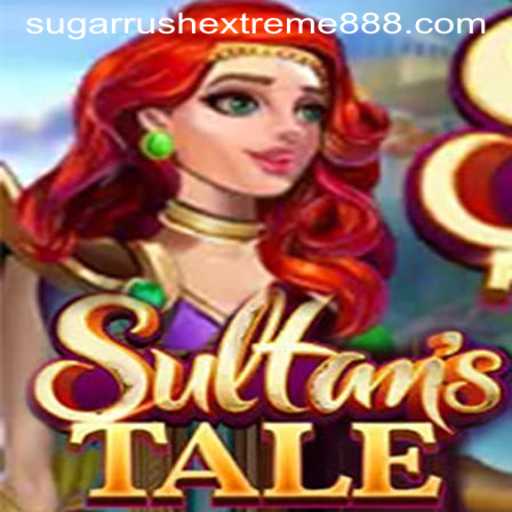 Sultanstale: A Dive into the Thrilling World of Sugar Rush Extreme