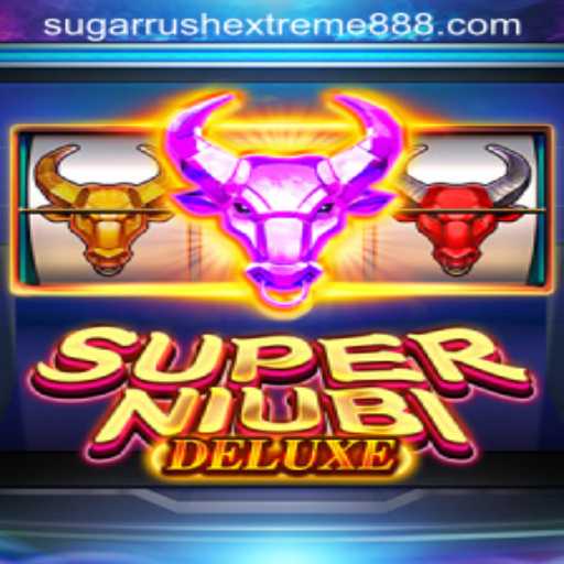 SuperNiubiDeluxe: Unleashing Sugar Rush Extreme