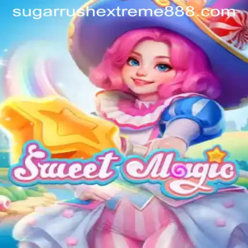 SweetMagic: Unveiling the Enchantment of Sugar Rush Extreme