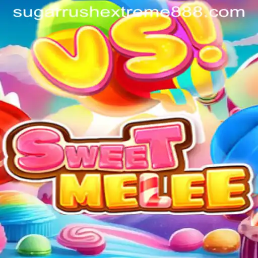 SweetMelee: Embark on a Sugar Rush Extreme Adventure