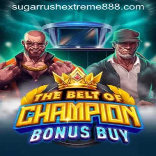 Unveiling TheBeltOfChampionBonusBuy: The Ultimate Fusion of Strategy and Thrill