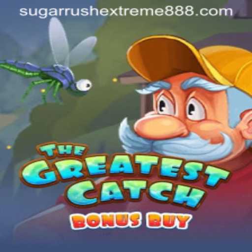 Unveiling TheGreatestCatchBonusBuy: Dive into the Exciting World of Sugar Rush Extreme