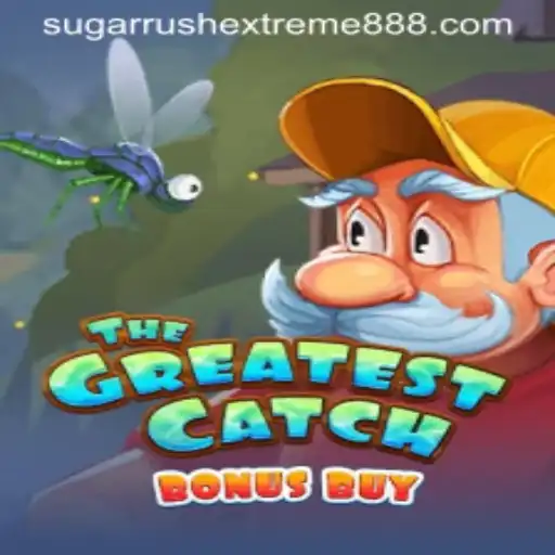 Unveiling TheGreatestCatchBonusBuy: Dive into the Exciting World of Sugar Rush Extreme