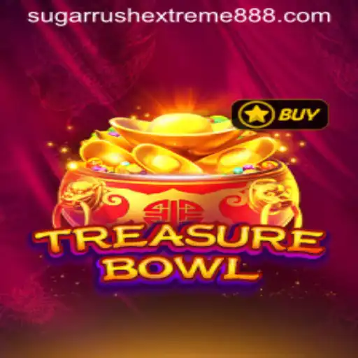 The Exciting World of TreasureBowl: Navigating the Sugar Rush Extreme