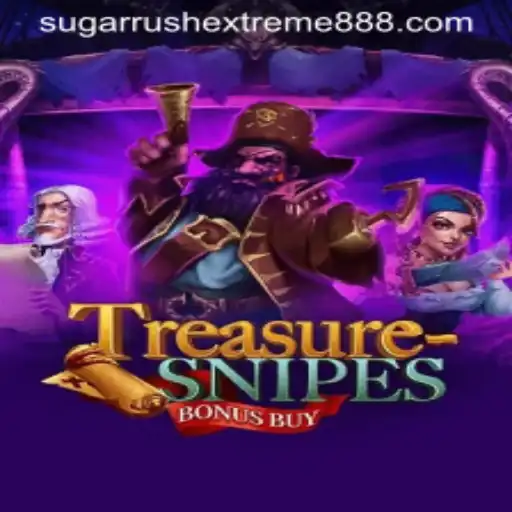 TreasuresnipesBonusBuy: A Sugar Rush Extreme Gaming Experience