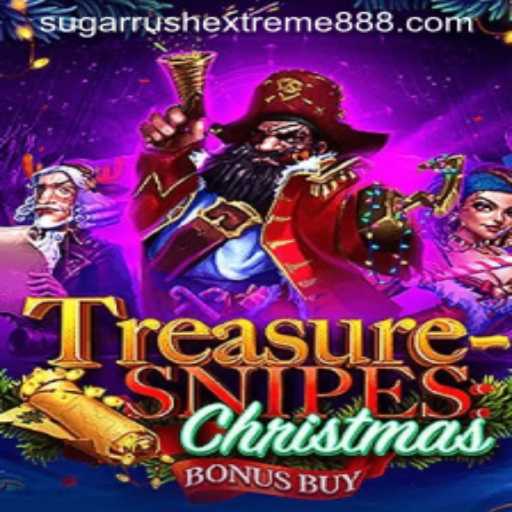 Explore the Magical World of TreasuresnipesChristmas: Unveiling Sugar Rush Extreme