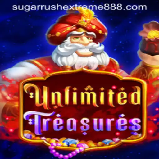 Exploring the Exciting World of UnlimitedTreasures: Sugar Rush Extreme