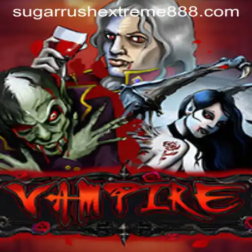 Vampire: Sugar Rush Extreme