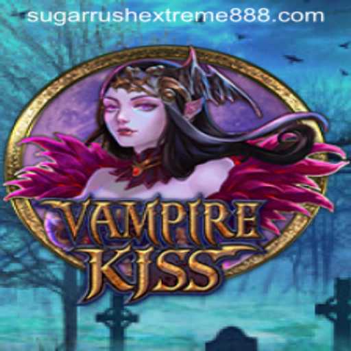 Discover the Thrills of VampireKiss: A Sugar Rush Extreme Adventure