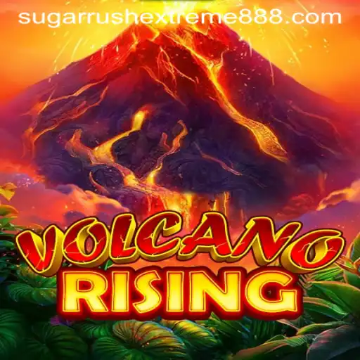 Discover the Thrills of VolcanoRising: Unleashing Sugar Rush Extreme