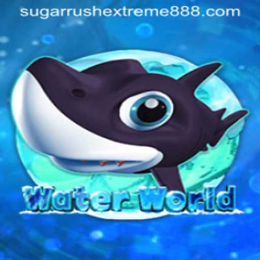 WaterWorld: Dive into the Exciting Universe of Sugar Rush Extreme