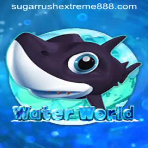 WaterWorld: Dive into the Exciting Universe of Sugar Rush Extreme
