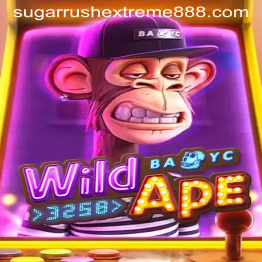 Exploring WildApe3258: A Journey into Sugar Rush Extreme